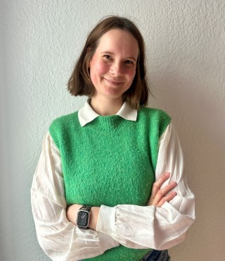 luise mendel3